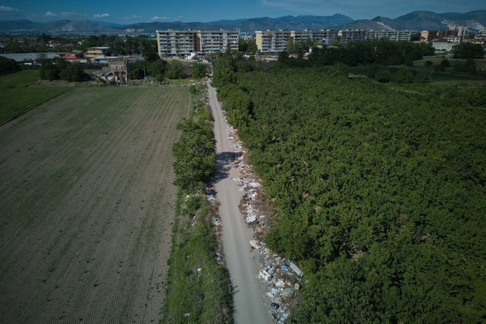Pápež navštívi mesto Acerra