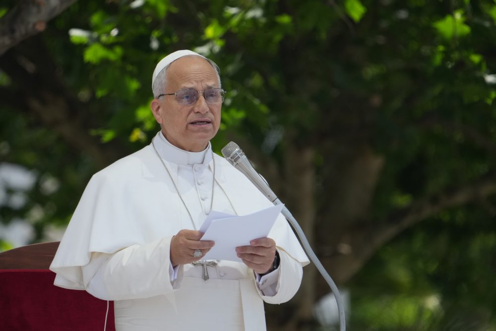 Pápež Lev XIV. uskutočnil historickú pastoračnú návštevu juhotalianskeho mesta Acerra pri Neapole