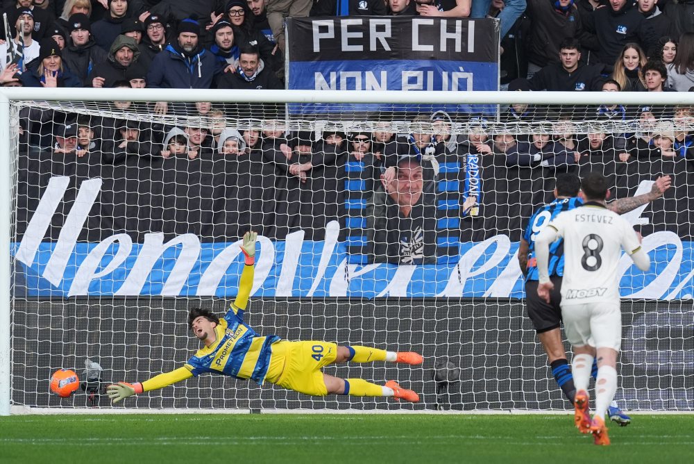 Atalanta Bergamo - Parma Calcio