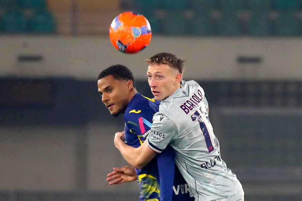 Hellas Verona - Udinese Calcio