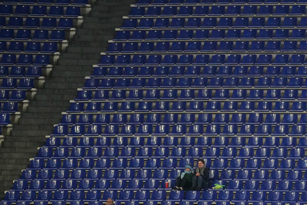 Lazio Rím - FC Janov