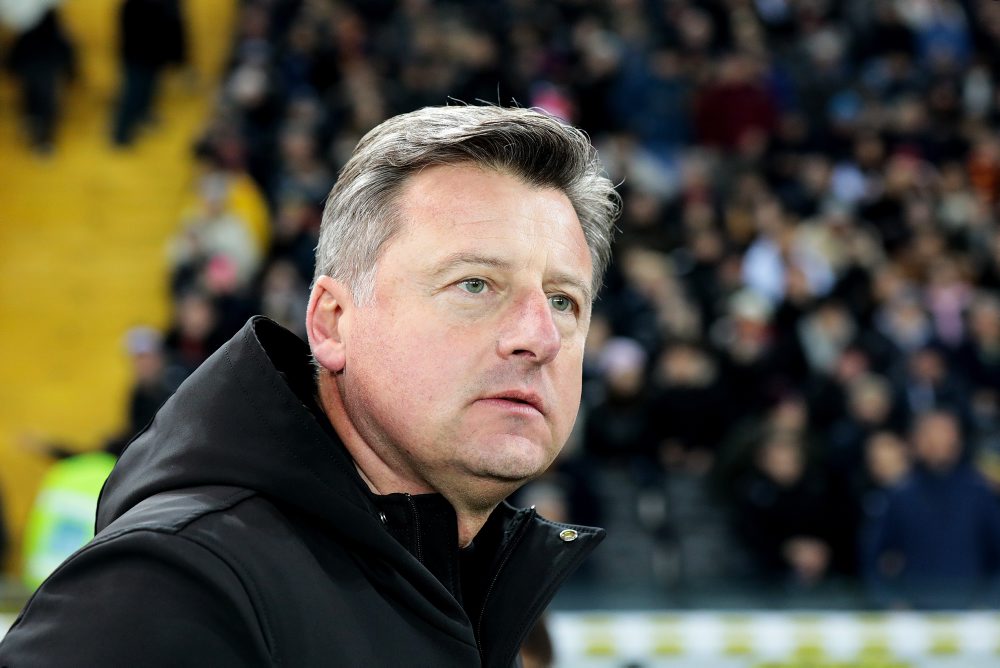 Udinese Calcio - AS Rím