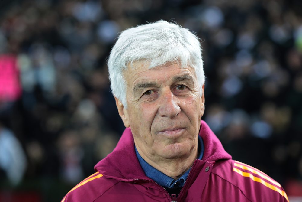 Udinese Calcio - AS Rím