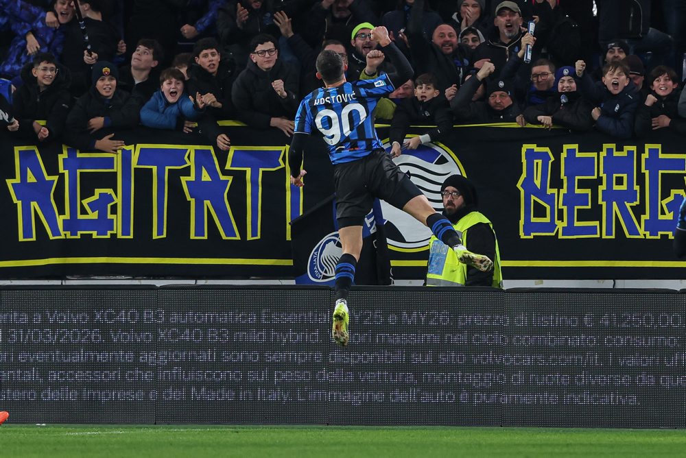 Atalanta Bergamo - US Cremonese