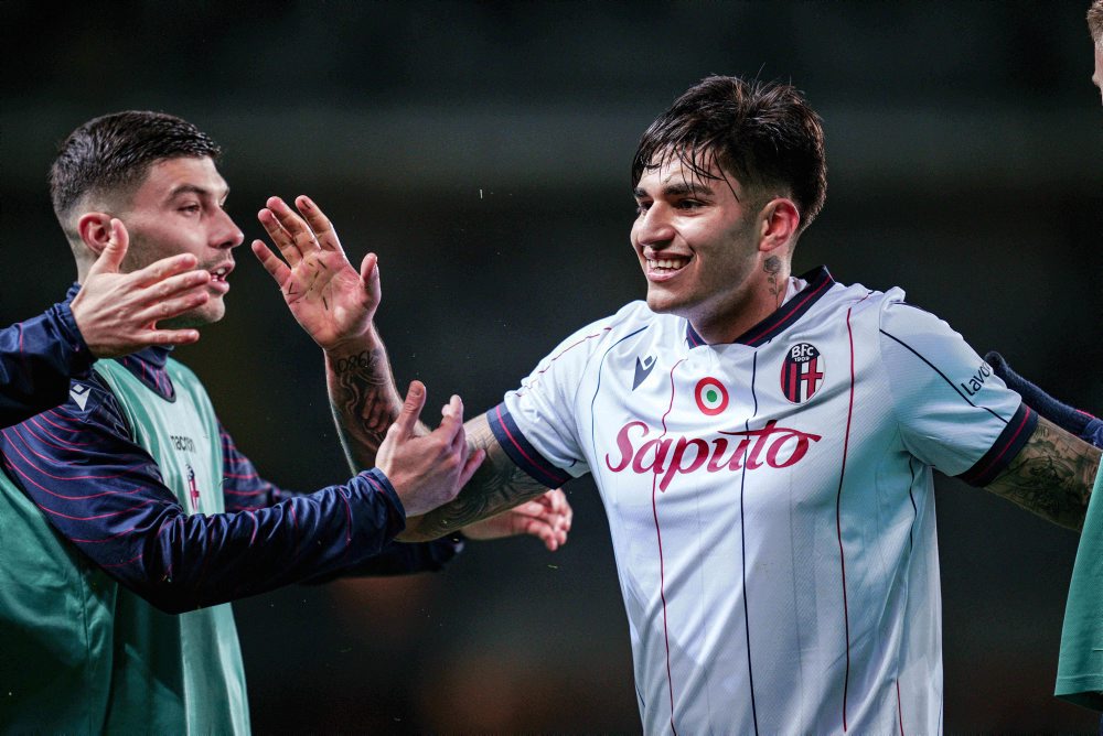 FC Turín - FC Bologna 