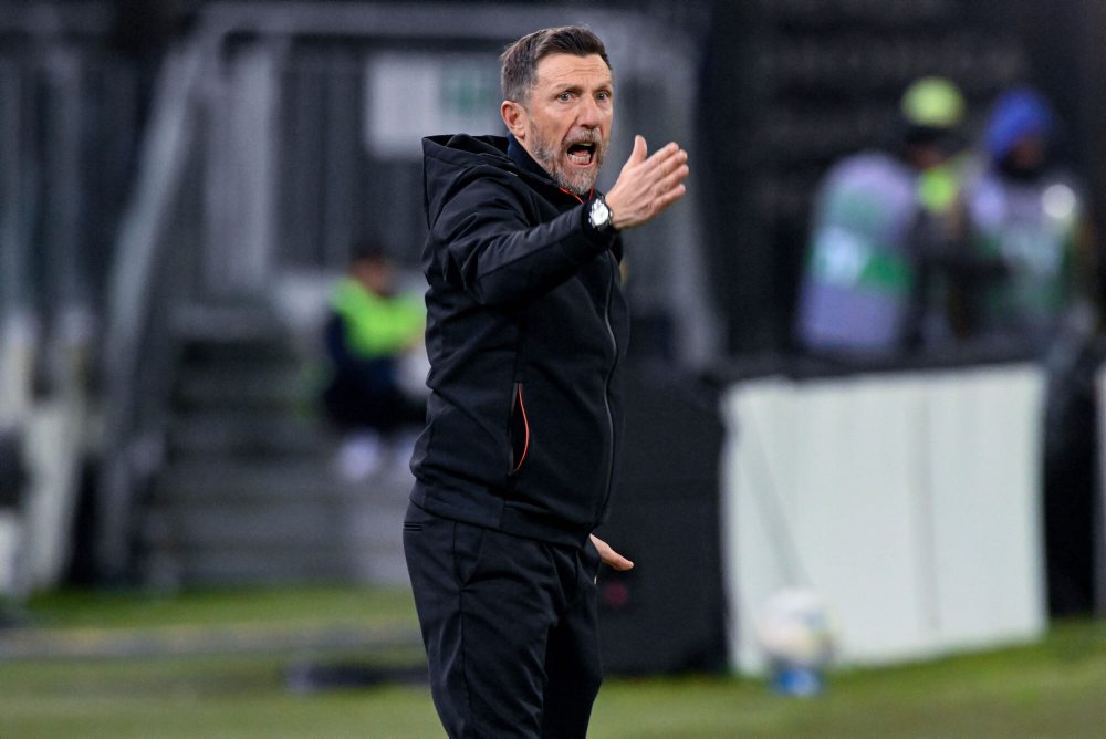 Cagliari Calcio - US Lecce