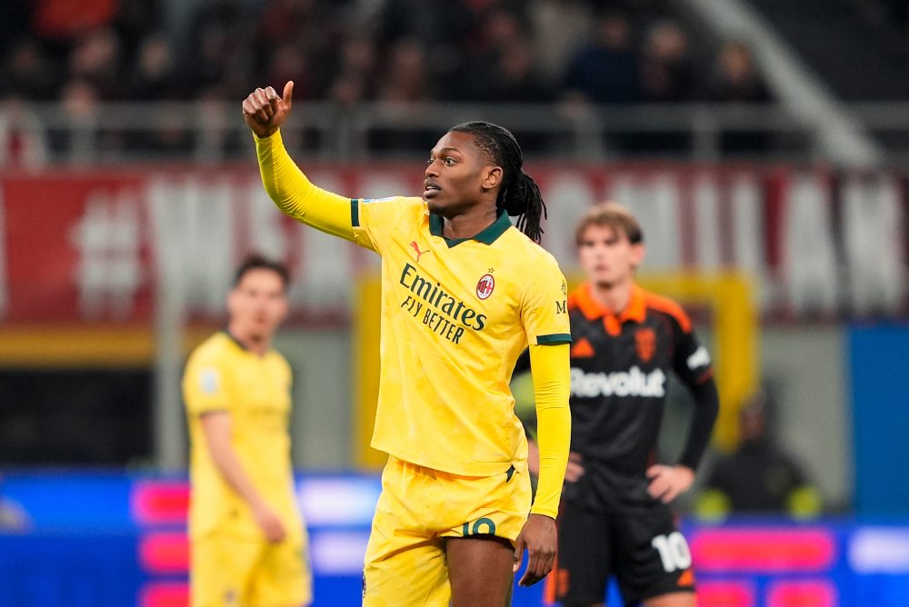 AC Miláno - Como 1907