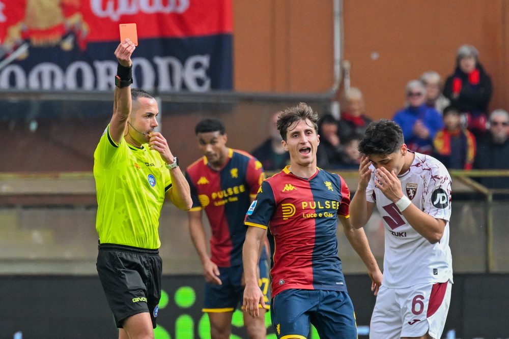 FC Janov - FC Turín