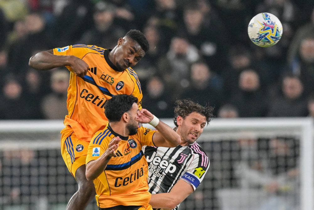 Juventus Turín - Pisa SC