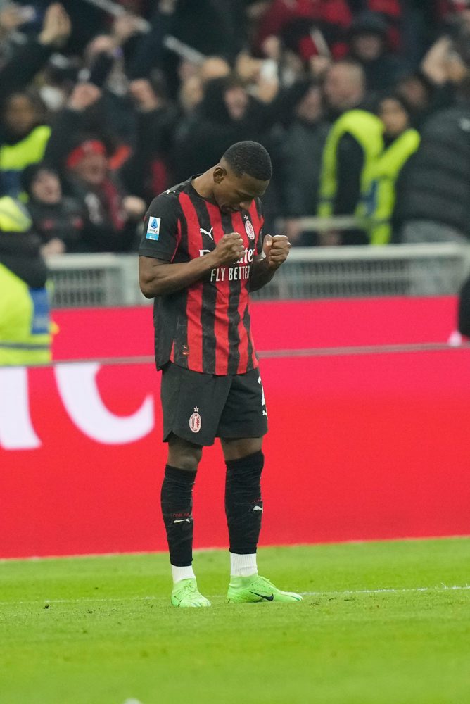 AC Miláno – Inter Miláno