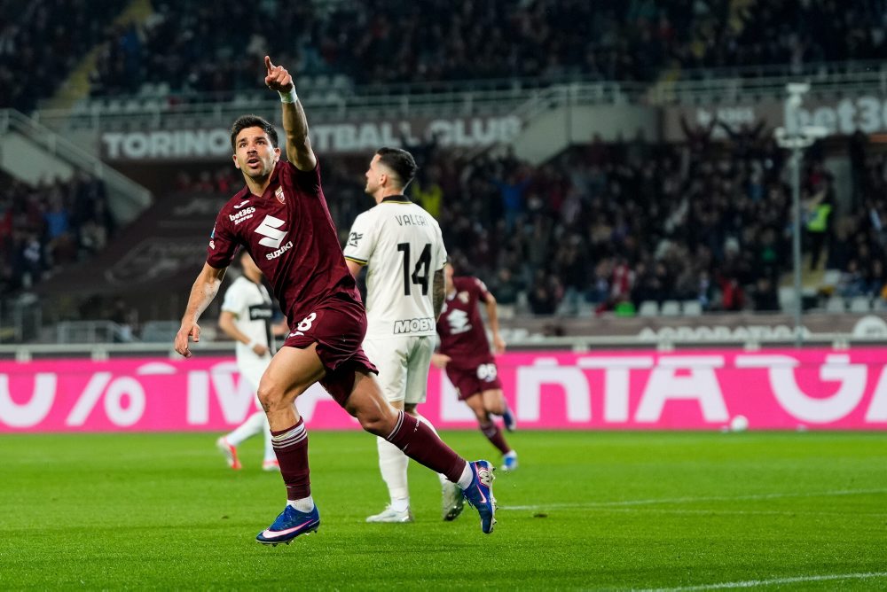 FC Turín - Parma Calcio