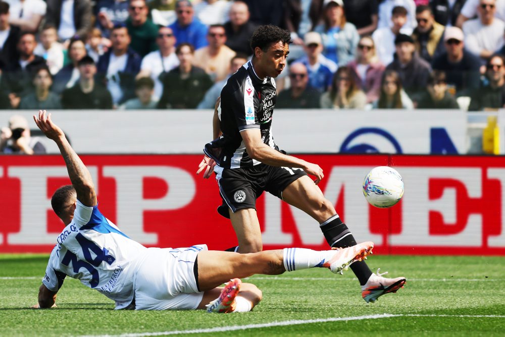 Udinese Calcio - Calcio Como