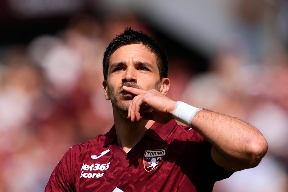 FC Turín - Hellas Verona