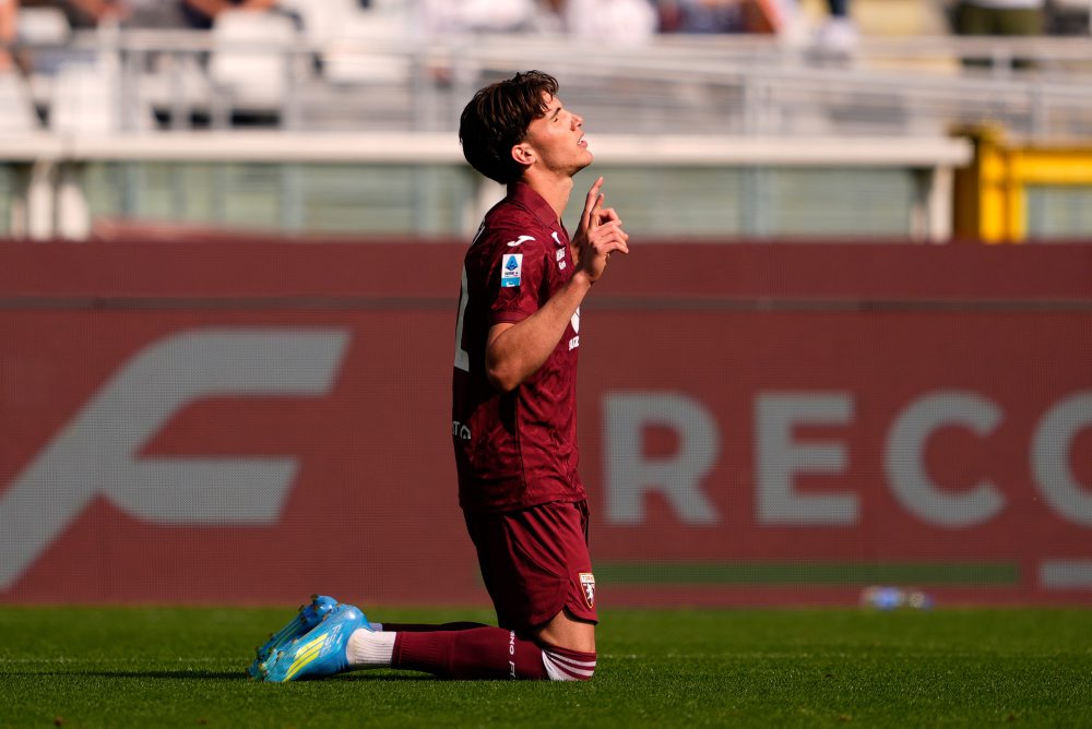 FC Turín - Hellas Verona