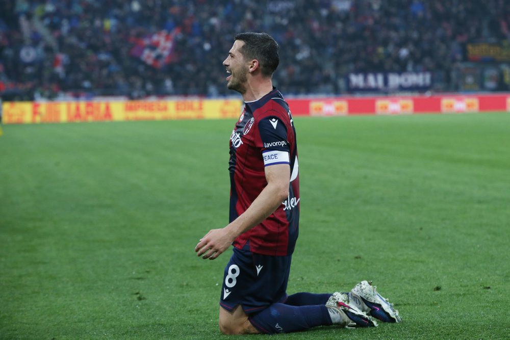 FC Bologna - US Lecce