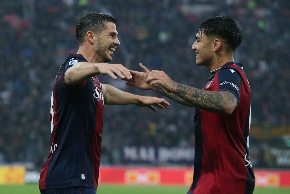 FC Bologna - US Lecce