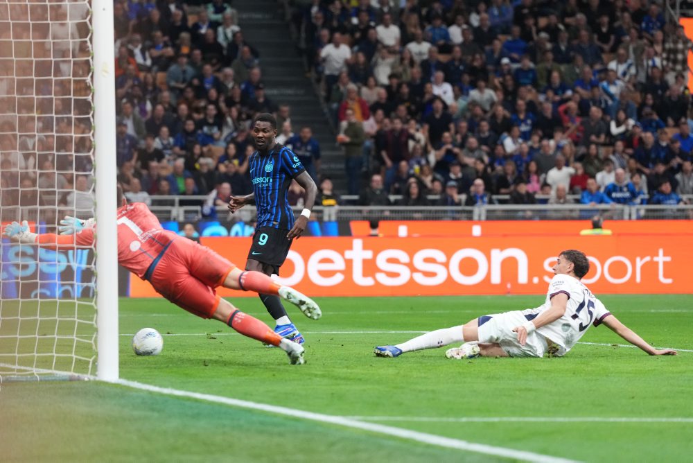 Inter Miláno - Cagliari Calcio