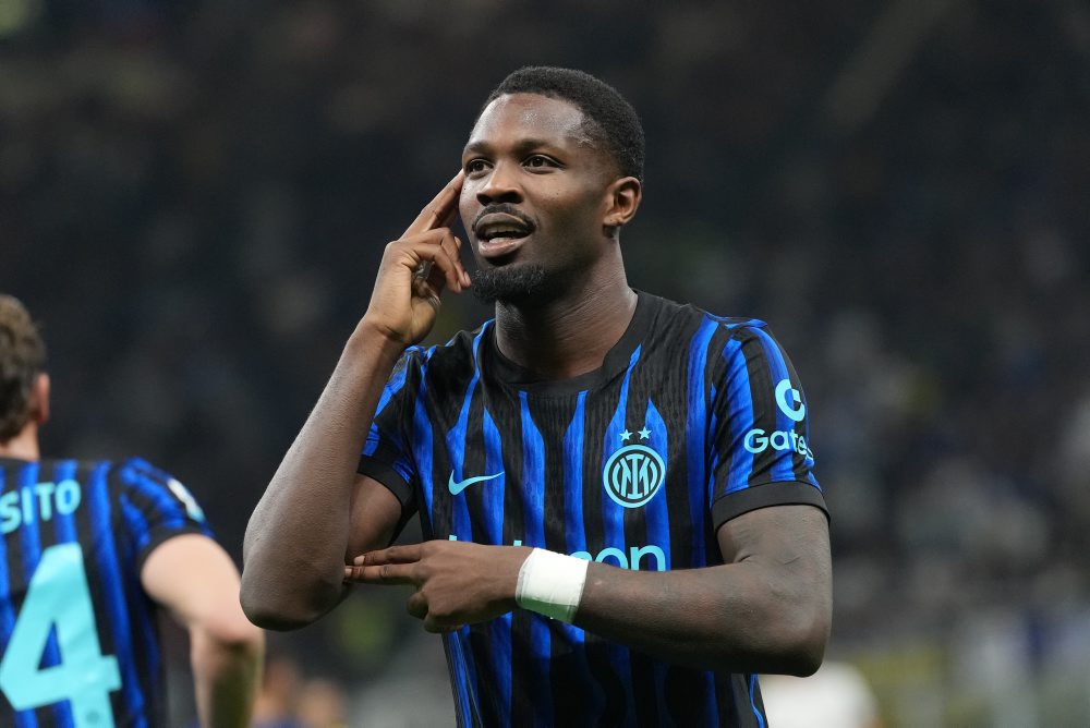 Inter Miláno - Cagliari Calcio