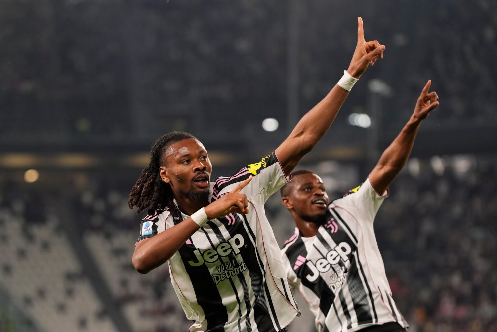 Juventus Turín - FC Bologna 