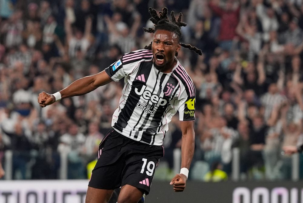 Juventus Turín - FC Bologna 