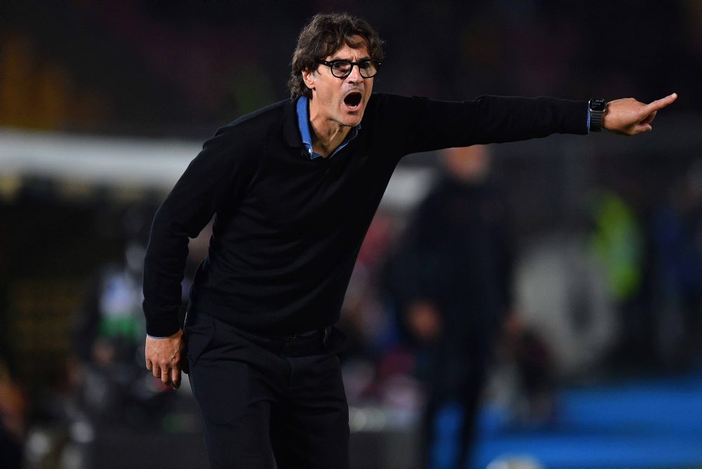 US Lecce - ACF Fiorentina