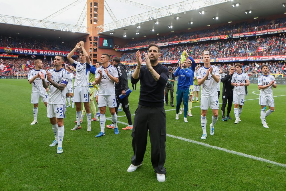 FC Janov – Como 1907