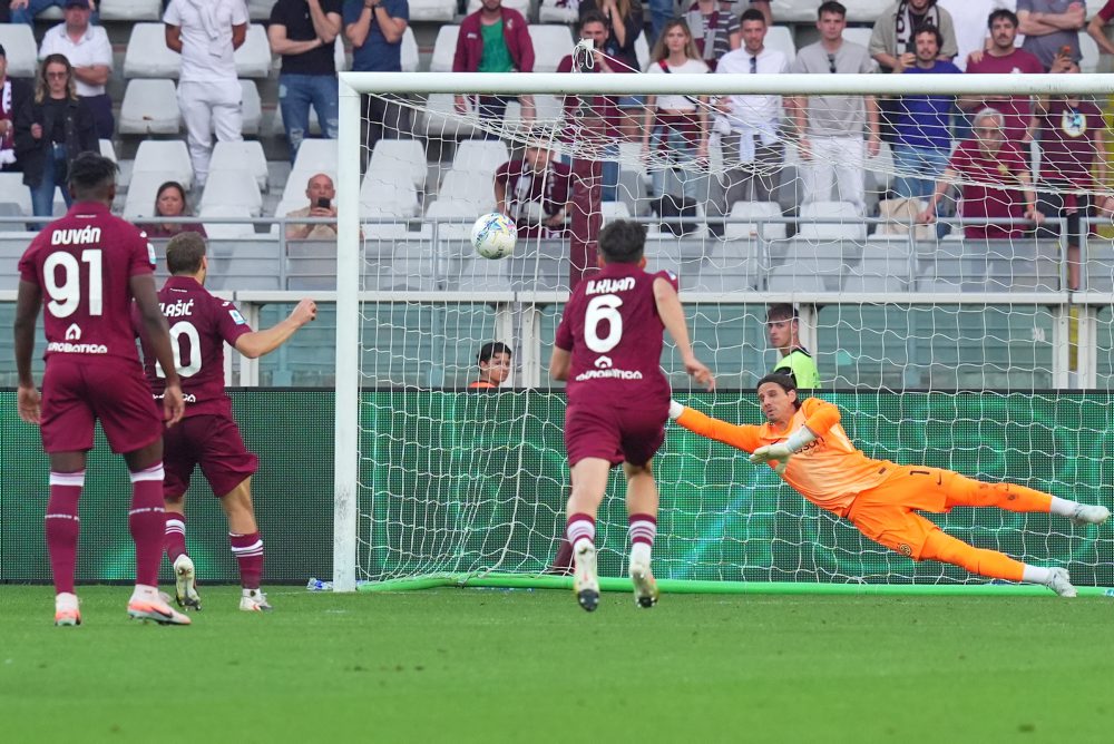 FC Turín – Inter Miláno