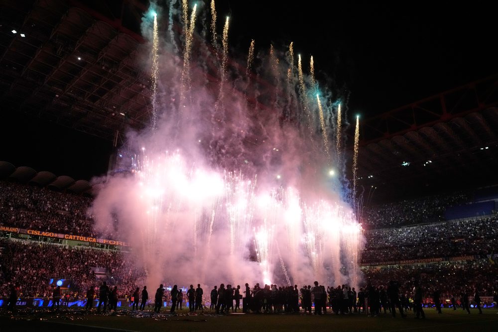 Inter Miláno získal svoj 21. taliansky titul