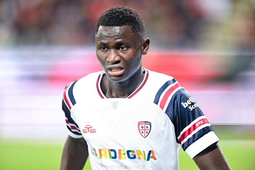 Cagliari Calcio - FC Turín