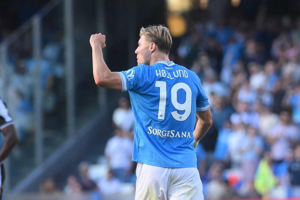 SSC Neapol - Udinese Calcio