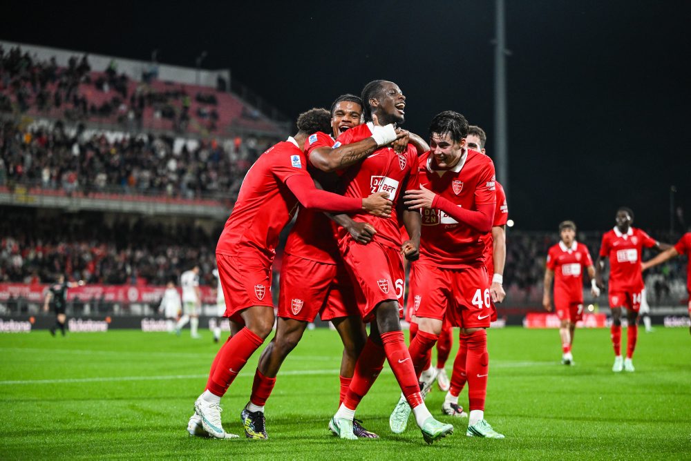 7. kolo talianskej Serie A: AC Monza – Cagliari Calcio 