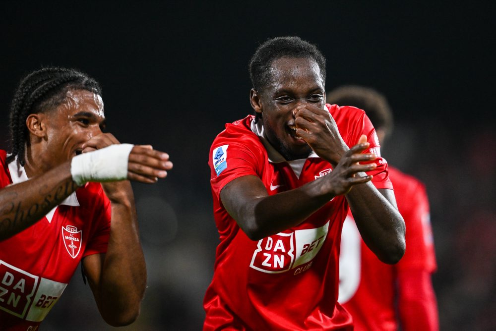 7. kolo talianskej Serie A: AC Monza – Cagliari Calcio 