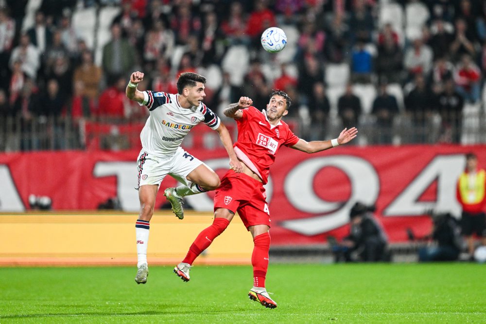 7. kolo talianskej Serie A: AC Monza – Cagliari Calcio 