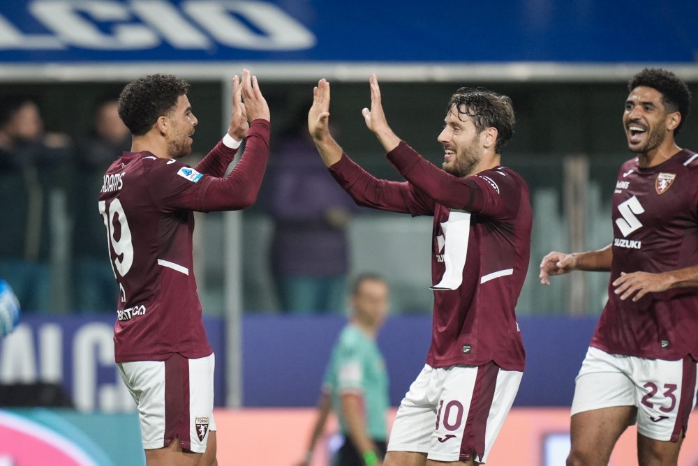7. kolo talianskej Serie A: Parma Calcio – FC Turín