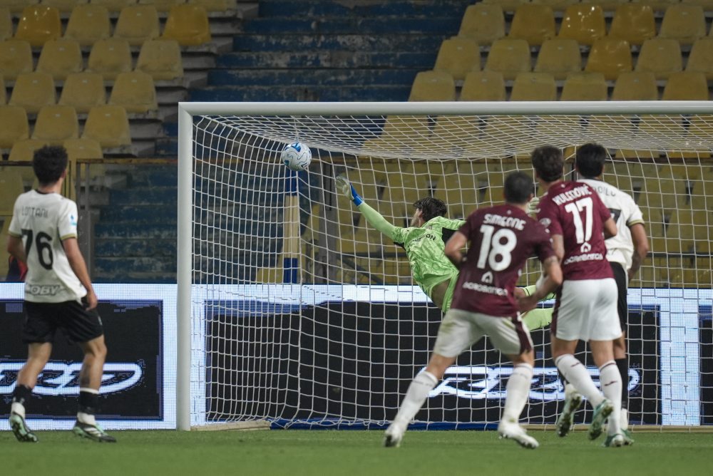Parma Calcio – FC Turín