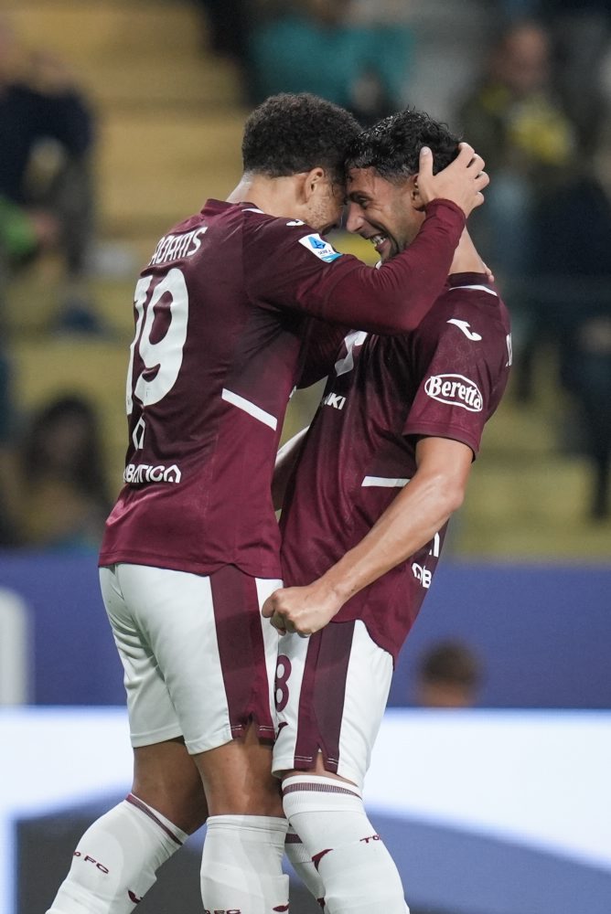 Parma Calcio – FC Turín