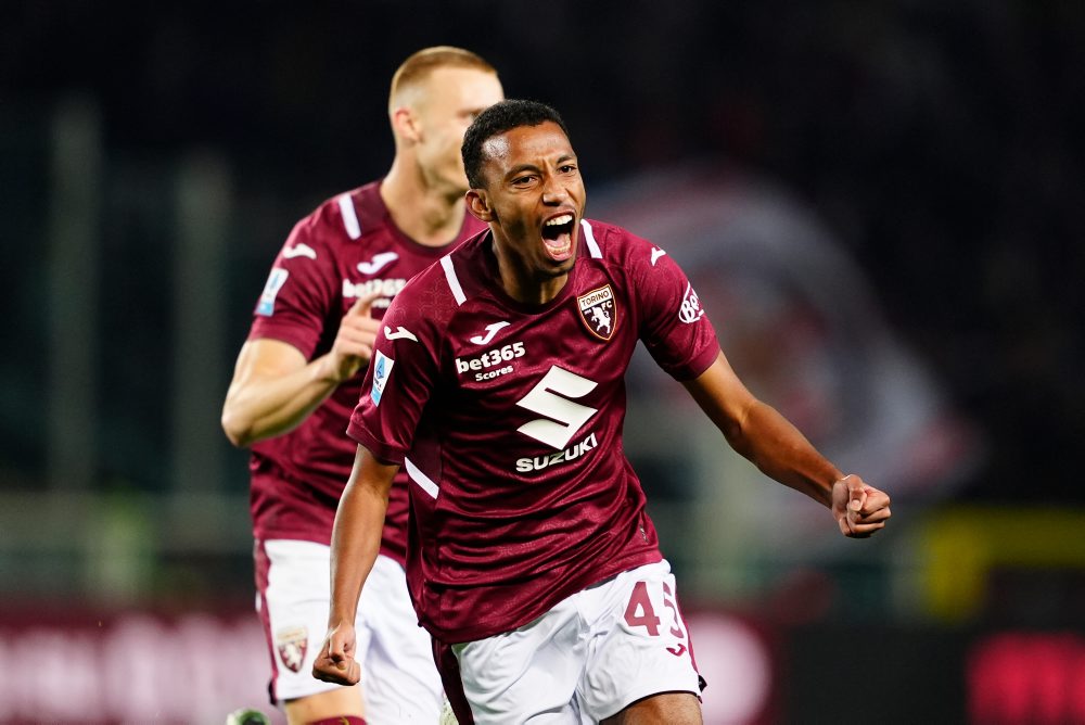 8. kolo Serie A vo futbale:  FC Turín - AC Monza