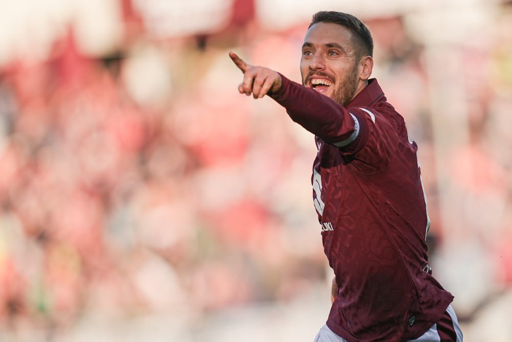 FC Turín - Cagliari Calcio