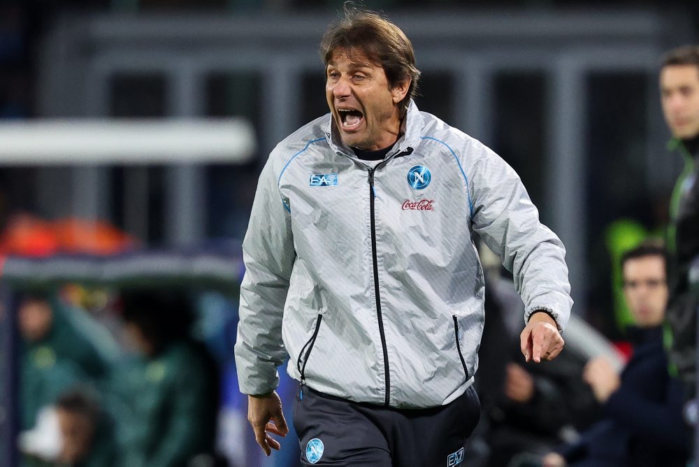 SSC Neapol - Hellas Verona