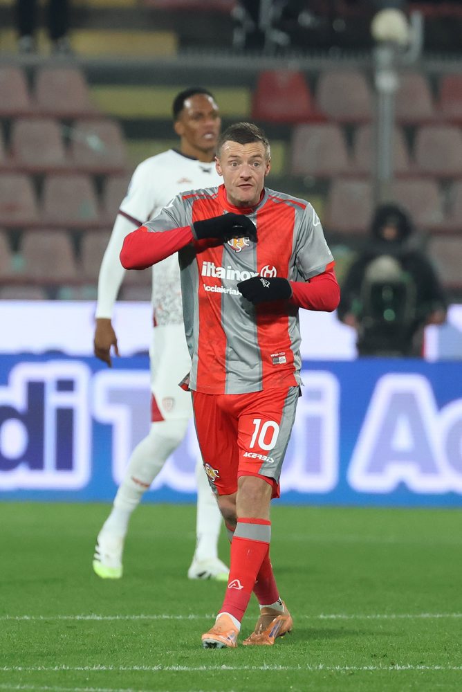 US Cremonese - Cagliari Calcio