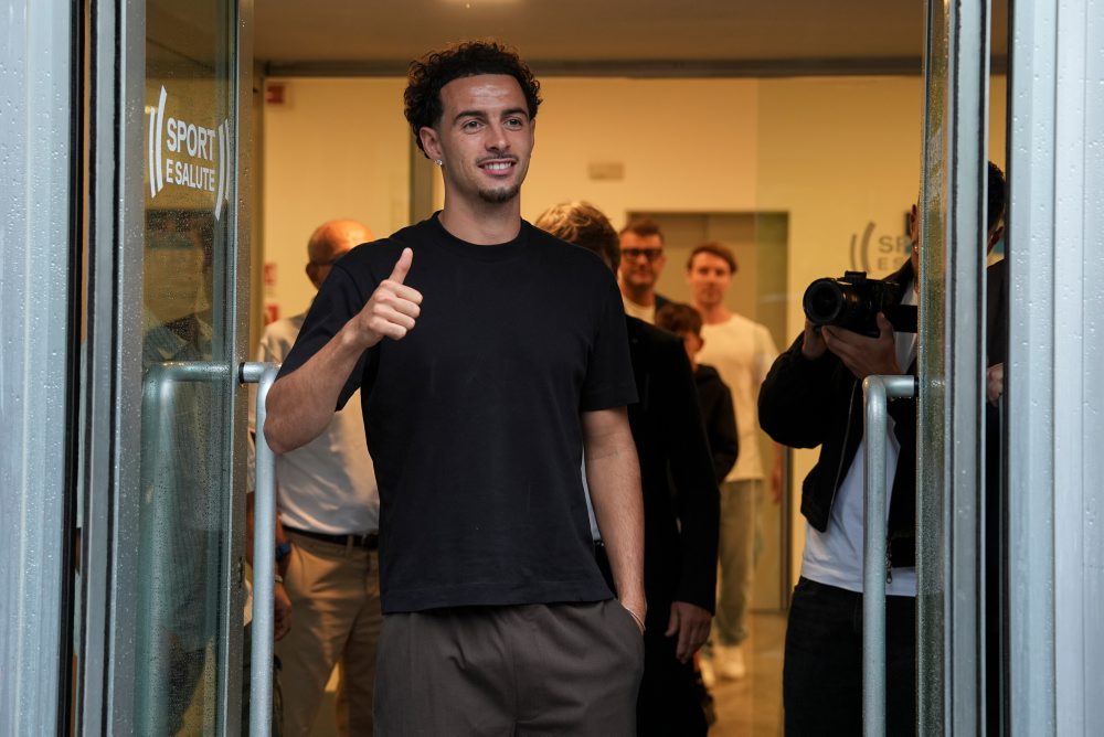 Inter Miláno doťahuje príchod Jonesa z Liverpoolu