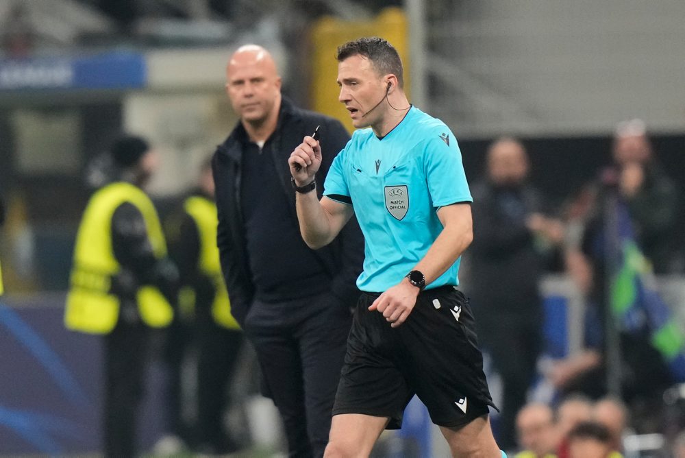 Inter Miláno - FC Liverpool 