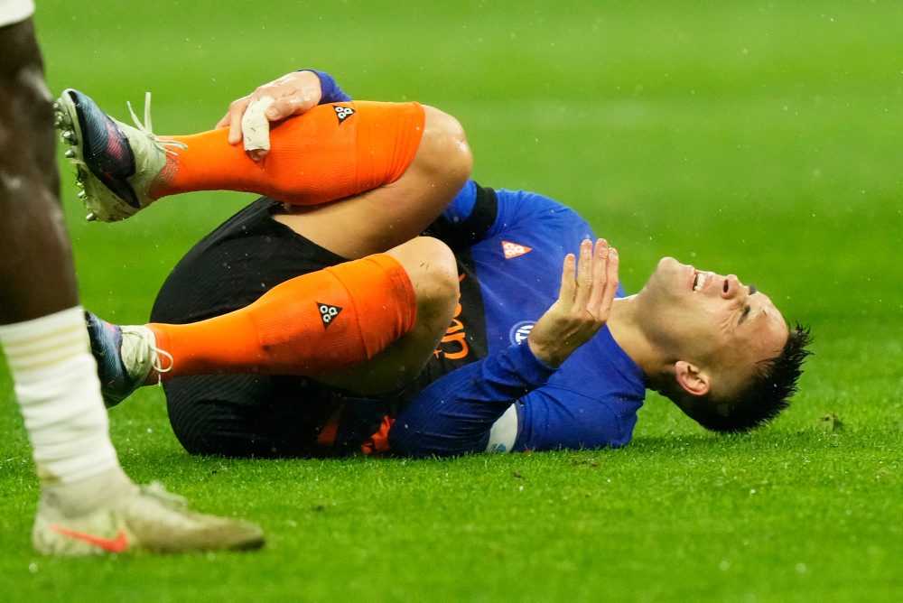 Inter Miláno - AC Pisa