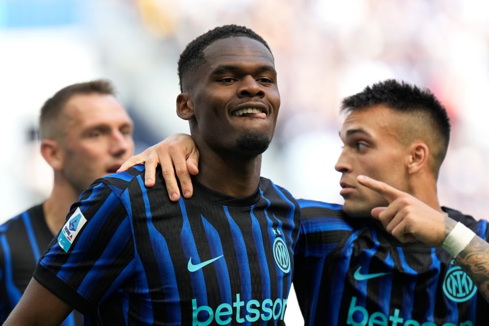 Inter Miláno - Hellas Verona