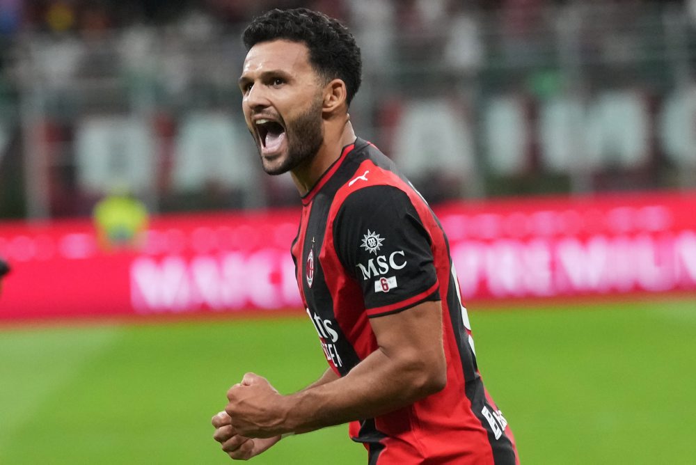 2. kolo Serie A vo futbale: AC Miláno - Venezia FC