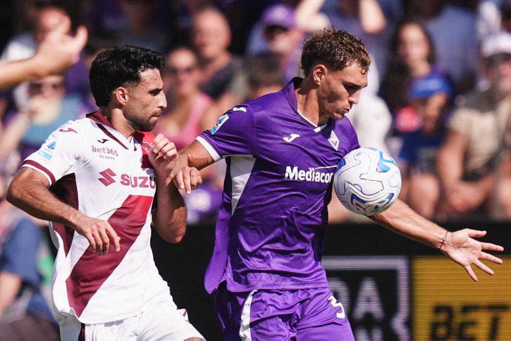 ACF Fiorentina – Torino FC