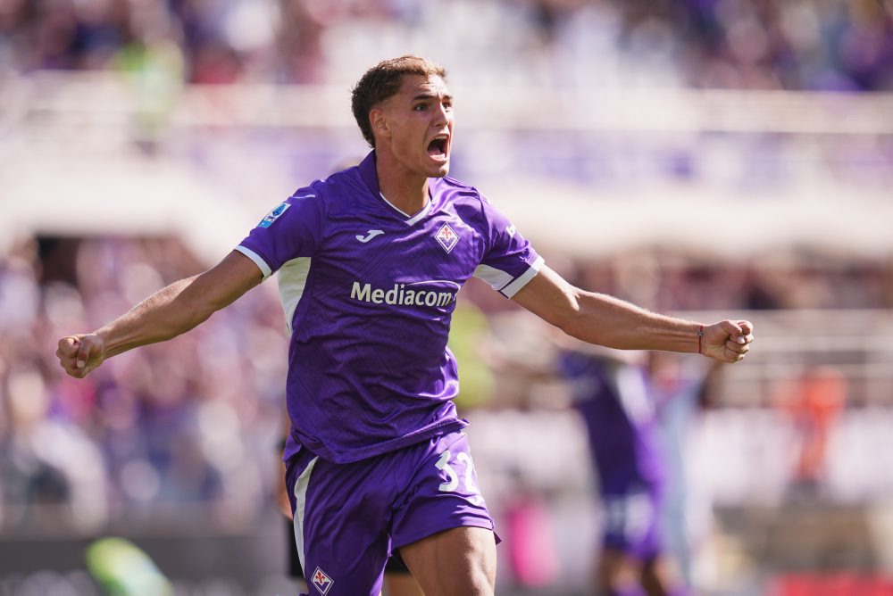 ACF Fiorentina – Torino FC
