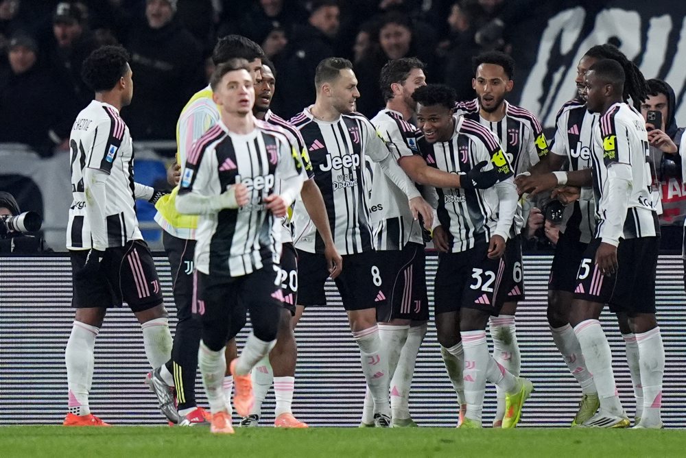 Bologna FC – Juventus Turín 
