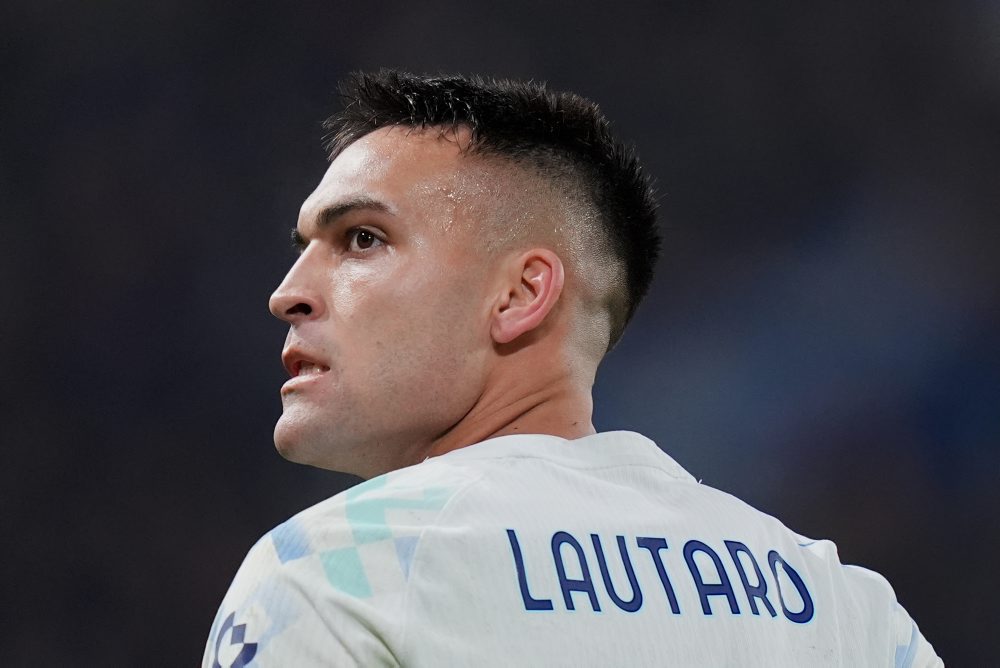 Atalanta Bergamo - Inter Miláno