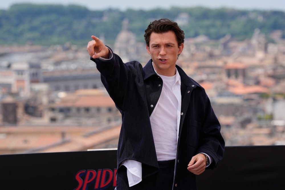 Fototermín k filmu „Spider-Man: Nový deň“